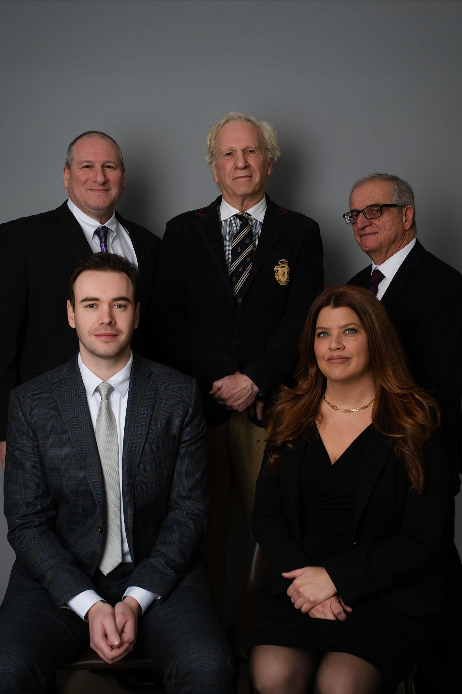 Attorney Headshots in Connecticut