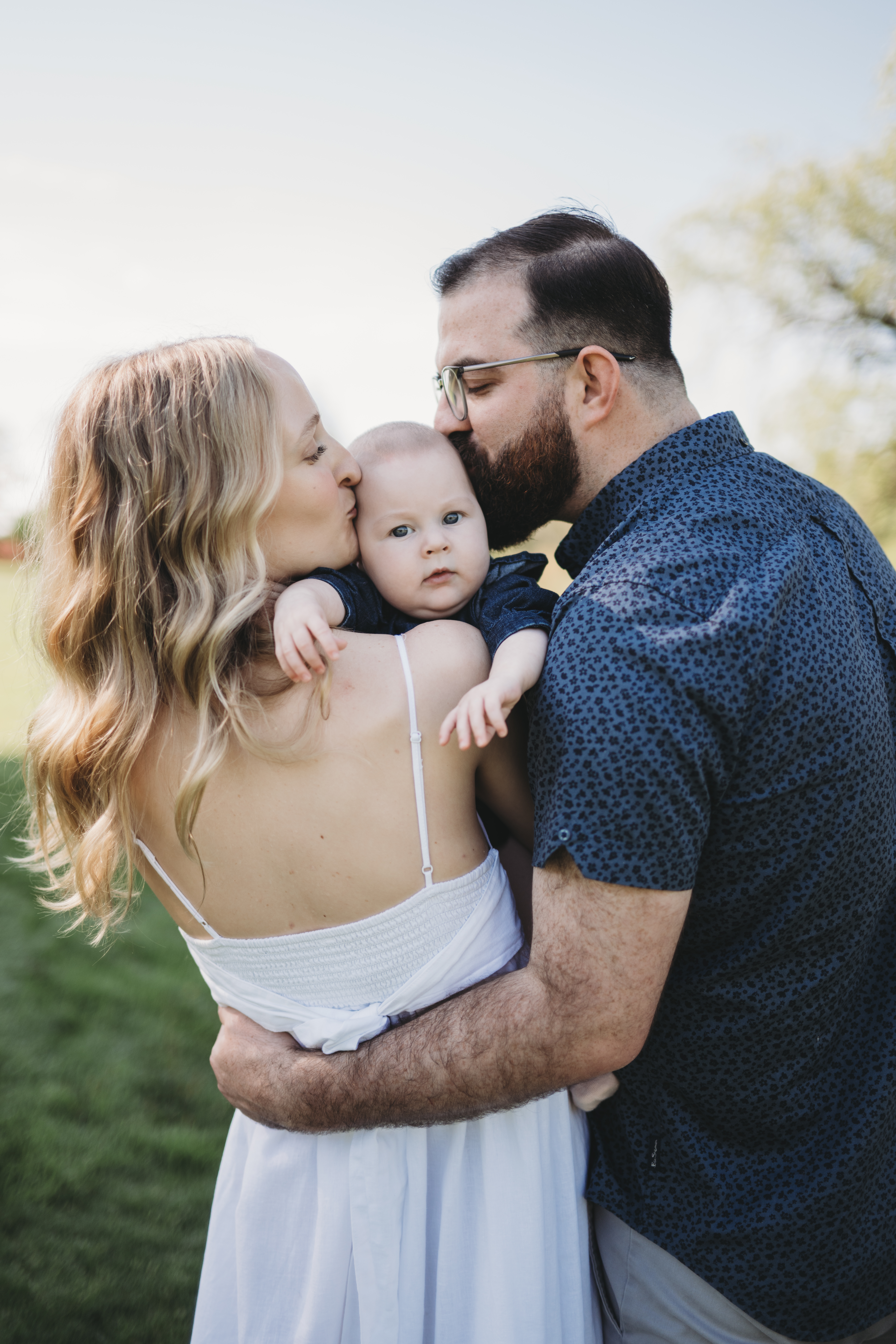 Nicole Mele Is Among the Best Family Photographers in Connecticut