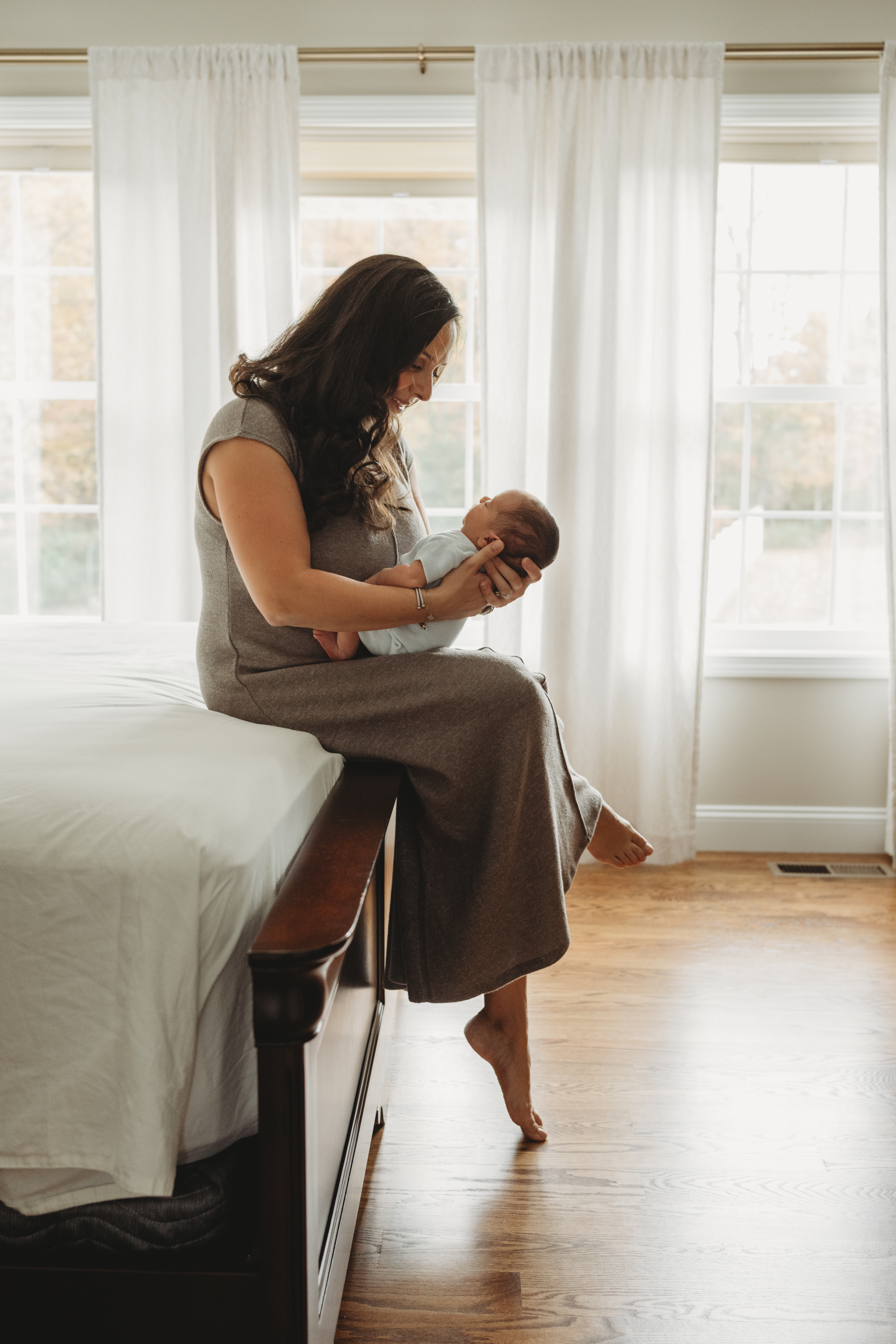 Nicole Mele Is Among the Best Newborn Photographers in Connecticut