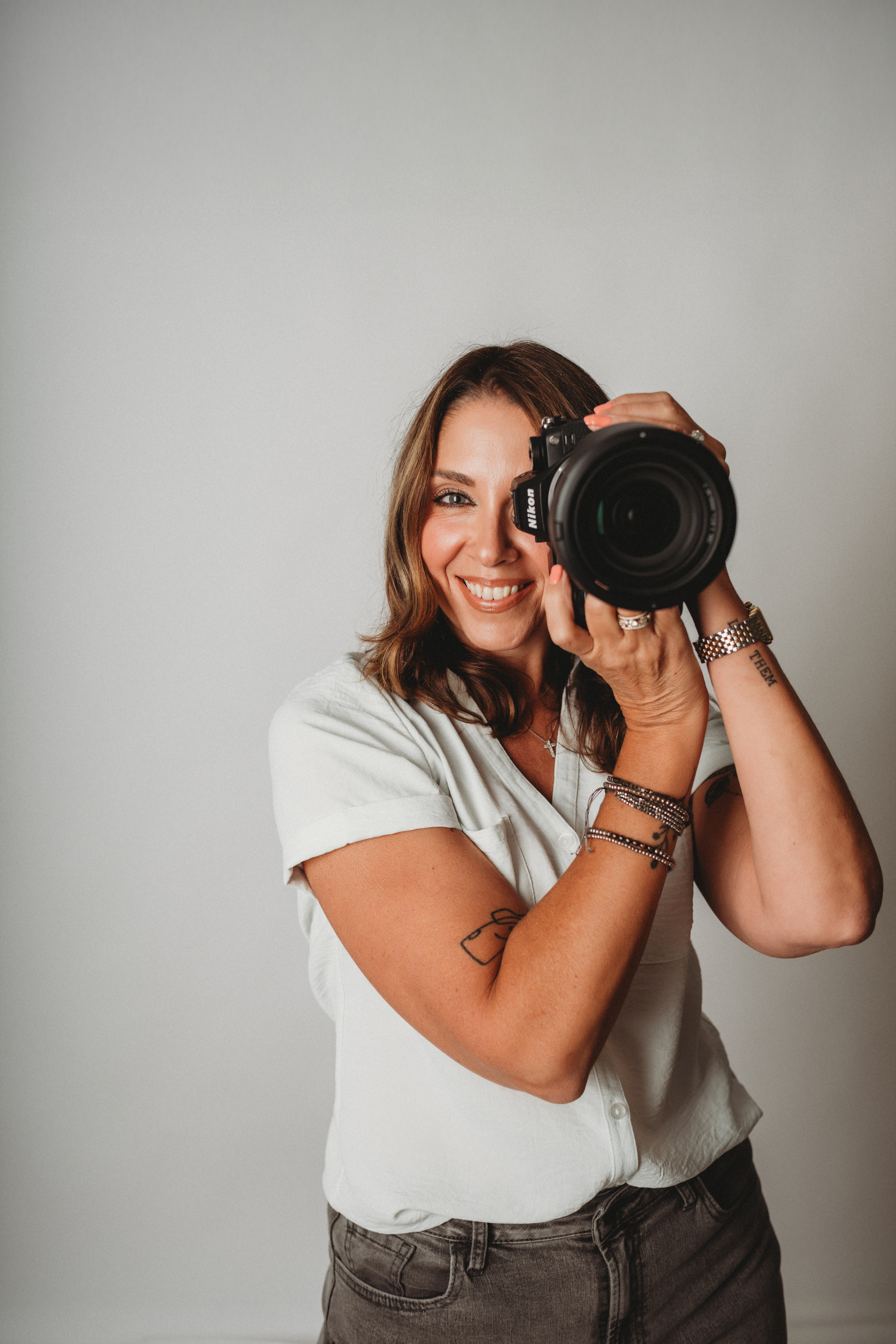 Nicole Mele ct photographer