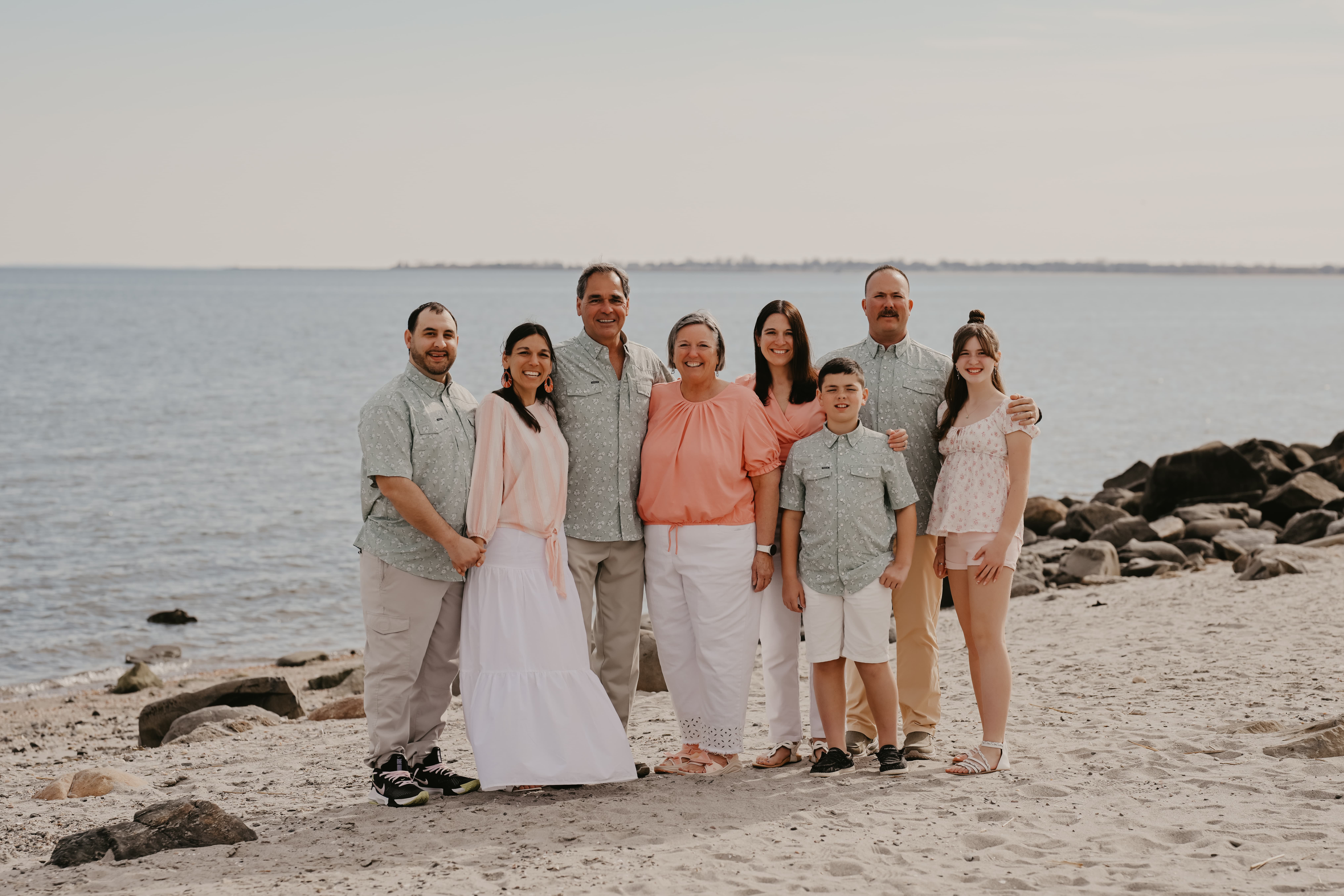 Marino-Family-Beach-Session