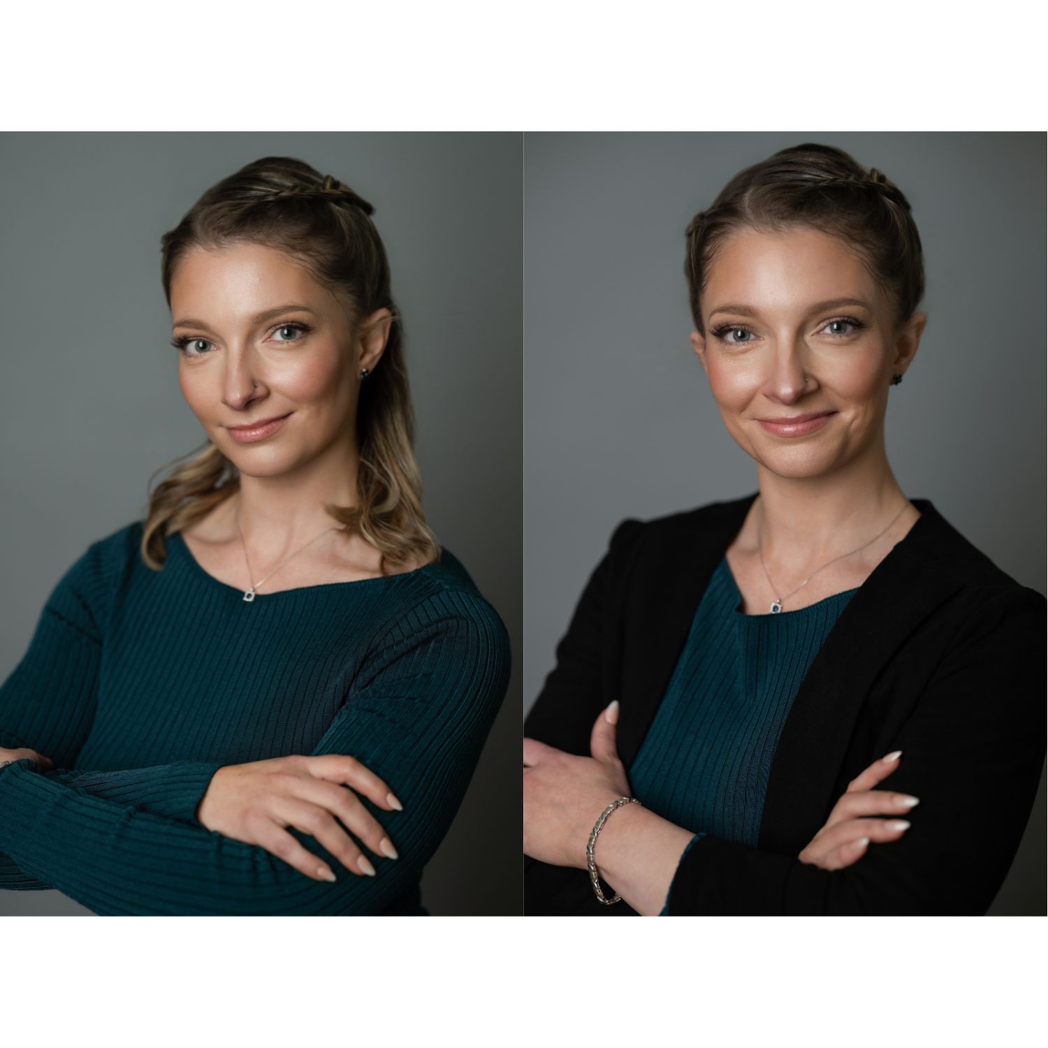 Rachel's Professional Headshots | North Haven CT Photographer