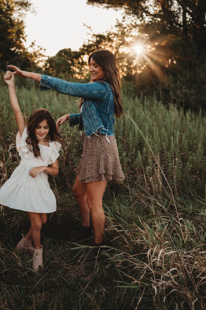 How a Lifestyle Session Actually Works