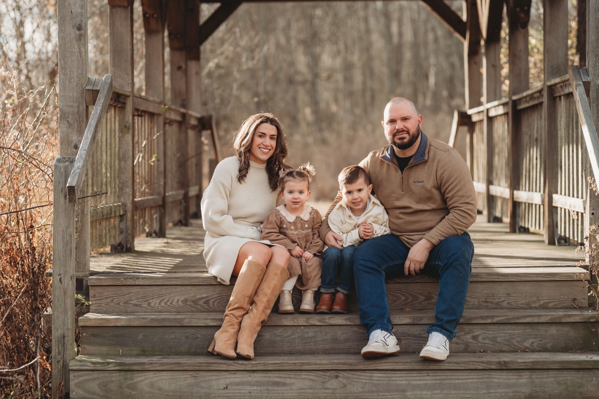 what to wear family photos ct
