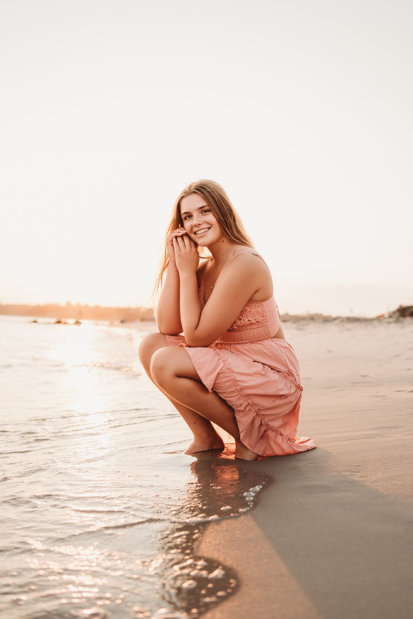 When to Book Your Senior Portrait Session in Connecticut